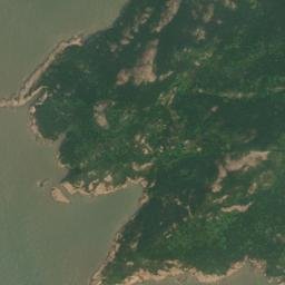 Satellite imagery of Niu Tou, CN