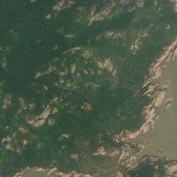 Satellite imagery of Niu Tou, CN
