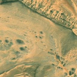 Satellite imagery of Jabal al Hafhūf, EG