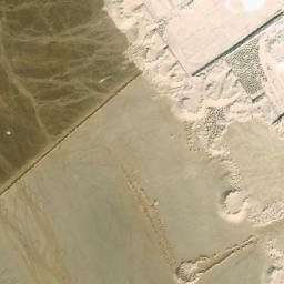 Satellite imagery of Ad Dirā‘al Muqaşşar, EG