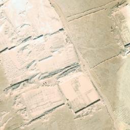 Satellite imagery of Naqb el-Diweiga, EG