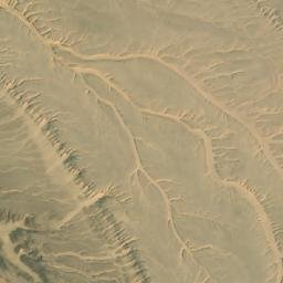 Satellite imagery of Al Muhaththam al Qiblī, EG