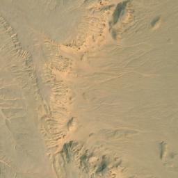 Satellite imagery of Al Muhaththam al Qiblī, EG