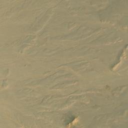 Satellite imagery of Al Muhaththam al Qiblī, EG