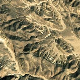 Satellite imagery of Jabal Ḩammām Sayyidnā Mūsá, EG