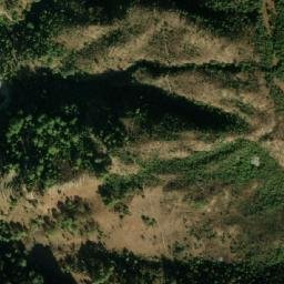 Satellite imagery of Chandauli̇̄ Ḍā̃ḍā, NP