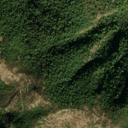 Satellite imagery of Chandauli̇̄ Ḍā̃ḍā, NP