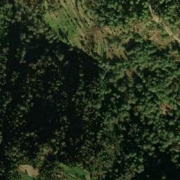 Satellite imagery of Guphā Lek, NP