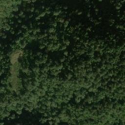 Satellite imagery of Lāmtari̇̄ Ḍā̃ḍā, NP