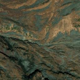 Satellite imagery of Chhumlā Ḍā̃ḍā, NP