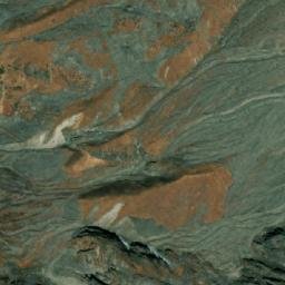 Satellite imagery of Chhumlā Ḍā̃ḍā, NP