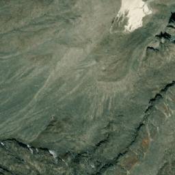 Satellite imagery of Chhumlā Ḍā̃ḍā, NP