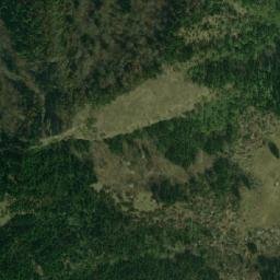 Satellite imagery of Doṅbyolā Dā̃ḍā, NP
