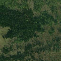 Satellite imagery of Doṅbyolā Dā̃ḍā, NP