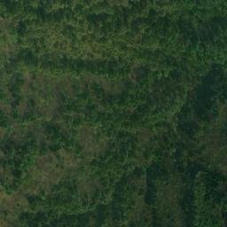 Satellite imagery of Doṅbyolā Dā̃ḍā, NP