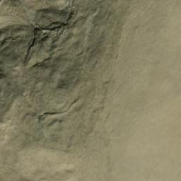 Satellite imagery of Wāgya La, BT