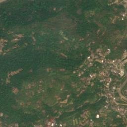 Satellite imagery of Dajianshan Tou, CN