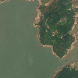 Satellite imagery of Niu Tou, CN