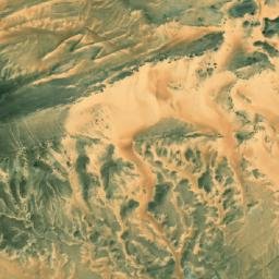 Satellite imagery of Jabal al Hafhūf, EG