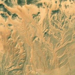 Satellite imagery of Jabal al Hafhūf, EG