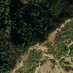Satellite imagery of Chandauli̇̄ Ḍā̃ḍā, NP