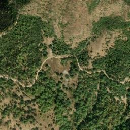 Satellite imagery of Chandauli̇̄ Ḍā̃ḍā, NP