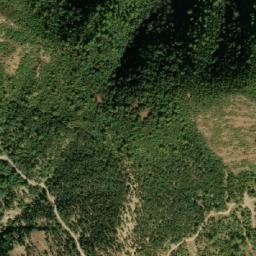 Satellite imagery of Chandauli̇̄ Ḍā̃ḍā, NP
