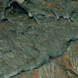 Satellite imagery of Chhumlā Ḍā̃ḍā, NP