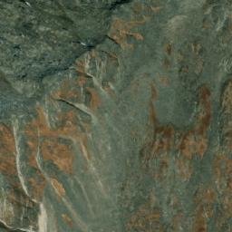 Satellite imagery of Chhumlā Ḍā̃ḍā, NP