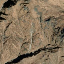 Satellite imagery of Pegarche Ḍā̃ḍā, NP
