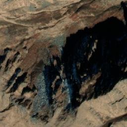 Satellite imagery of Pegarche Ḍā̃ḍā, NP