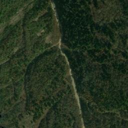 Satellite imagery of Mālā Bhañjyāṅ, NP