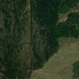Satellite imagery of Mālā Bhañjyāṅ, NP