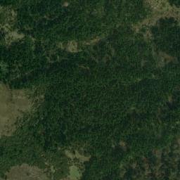 Satellite imagery of Mālā Bhañjyāṅ, NP