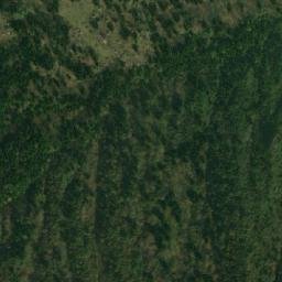 Satellite imagery of Mālā Ḍā̃ḍā, NP