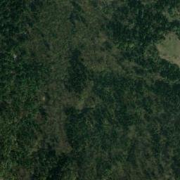 Satellite imagery of Kālsi̇̄gaḍhi̇̄, NP