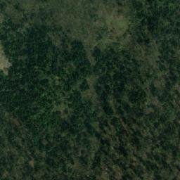 Satellite imagery of Kālsi̇̄gaḍhi̇̄, NP