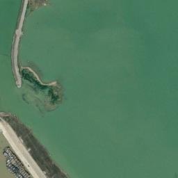 Satellite imagery of Litou Zui, CN