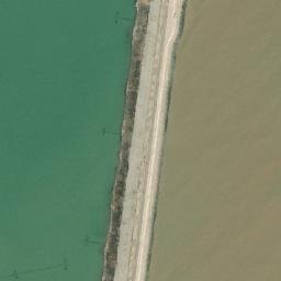 Satellite imagery of Litou Zui, CN