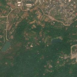 Satellite imagery of Guan Shan, CN