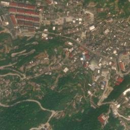 Satellite imagery of Cheguantou Zui, CN