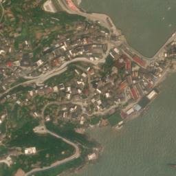 Satellite imagery of Cheguantou Zui, CN