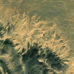 Satellite imagery of Tall Bāzaltī, EG