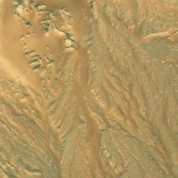 Satellite imagery of Jabal al Hafhūf, EG
