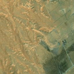 Satellite imagery of Jabal al Hafhūf, EG