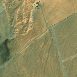 Satellite imagery of Jabal al Hafhūf, EG