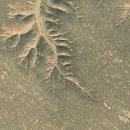 Satellite imagery of Jūsat Quţub, EG
