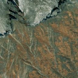 Satellite imagery of Chhumlā Ḍā̃ḍā, NP