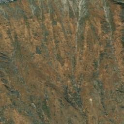 Satellite imagery of Chhumlā Ḍā̃ḍā, NP