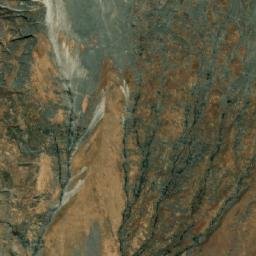 Satellite imagery of Chhumlā Ḍā̃ḍā, NP
